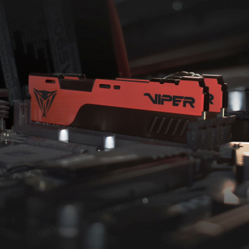 Память DDR4 32Gb 3200MHz Patriot  PVE2432G320C8