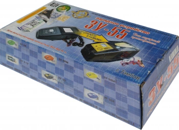 Зарядное устройство Ника Антас  ЗУ-55