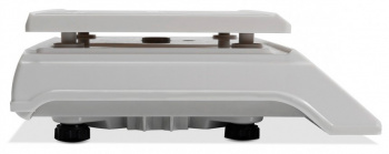 Весы фасовочные Mertech  M-ER 326AFU-15.1 LCD