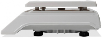 Весы фасовочные Mertech  M-ER 326AFU-15.1 LCD