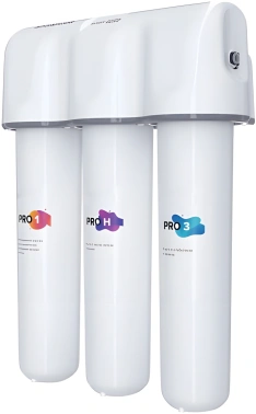 Комплект картриджей Аквафор Baby H Pro