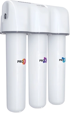 Комплект картриджей Аквафор Baby H Pro