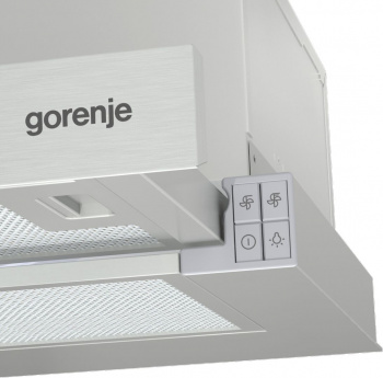 Вытяжка встраиваемая Gorenje TH62E3X