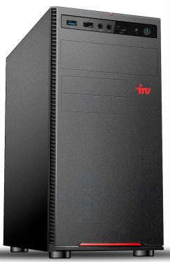 ПК IRU Home 320A3SE
