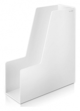 Лоток вертикальный Deli ENS022WHITE