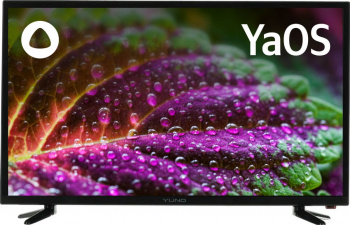 Телевизор LED Yuno 31.5