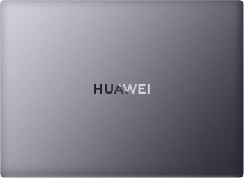 Ноутбук Huawei MateBook 14 Ryzen 5 5500U 16Gb SSD512Gb AMD Radeon 14