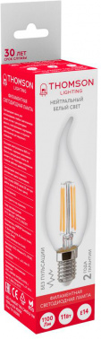 Лампа филам. Thomson Filament  TH-B2080