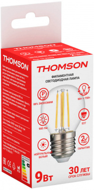 Лампа филам. Thomson Filament  TH-B2094
