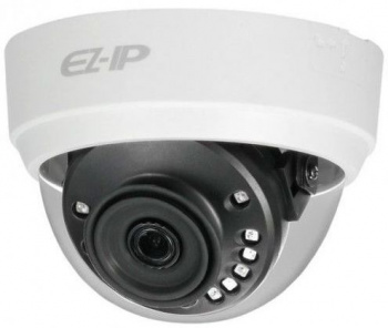 Камера видеонаблюдения IP Dahua  EZ-IPC-D1B20P-0280B