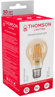 Лампа филам. Thomson Filament  TH-B2111
