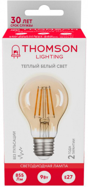 Лампа филам. Thomson Filament  TH-B2111