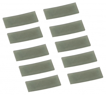 Резинка тормозной площадки Cet  CET361021