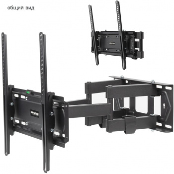 Кронштейн для телевизора Kromax PIXIS-L-2