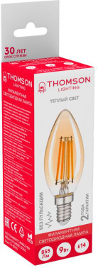 Лампа филам. Thomson Filament  TH-B2115