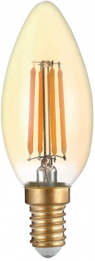 Лампа филам. Thomson Filament  TH-B2116