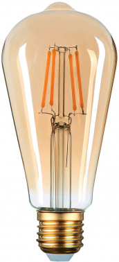Лампа светодиодная Thomson Filament  TH-B2129