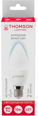 Лампа светодиодная Thomson  TH-B2311