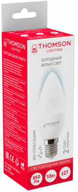 Лампа светодиодная Thomson  TH-B2311