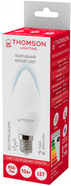 Лампа светодиодная Thomson  TH-B2311