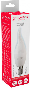 Лампа светодиодная Thomson  TH-B2313