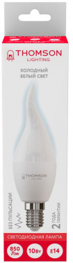 Лампа светодиодная Thomson  TH-B2313