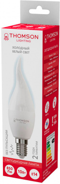 Лампа светодиодная Thomson  TH-B2313
