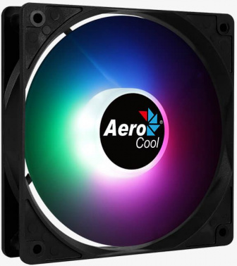 Вентилятор для корпуса Aerocool  Frost 12