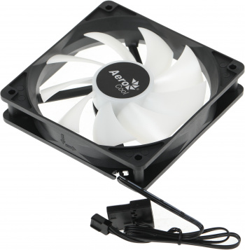 Вентилятор для корпуса Aerocool  Frost 12