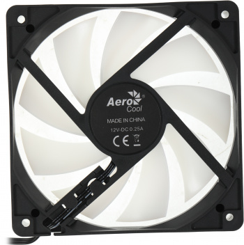 Вентилятор для корпуса Aerocool  Frost 12