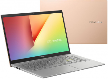 Ноутбук Asus VivoBook 15 OLED K513EA-L12041W