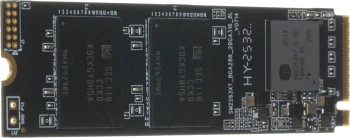 Накопитель SSD Digma PCIe 3.0 x4 256GB DGSM3256GS33T