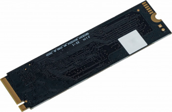 Накопитель SSD Digma PCI-E x4 256Gb DGSM3256GS33T