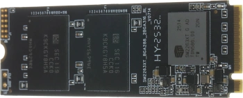 Накопитель SSD Digma PCIe 3.0 x4 256GB DGSM3256GS33T