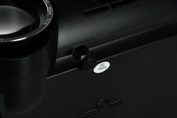 Проектор Cactus CS-PRO.02B.Full HD-A