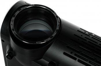 Проектор Cactus CS-PRO.02B.Full HD-A