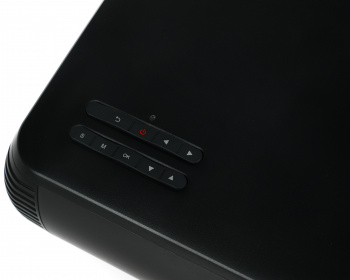 Проектор Cactus CS-PRO.02B.Full HD-A