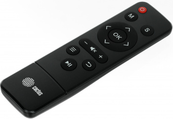 Проектор Cactus CS-PRO.02B.Full HD-A