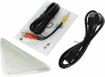 Проектор Cactus CS-PRO.02B.Full HD-A