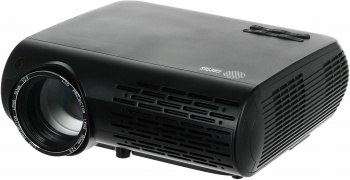 Проектор Cactus CS-PRO.02B.Full HD-A