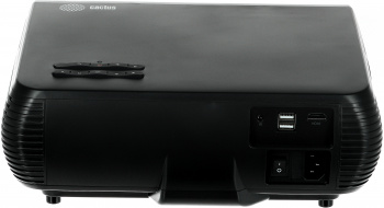 Проектор Cactus CS-PRO.02B.Full HD-A