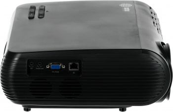 Проектор Cactus CS-PRO.02B.Full HD-A