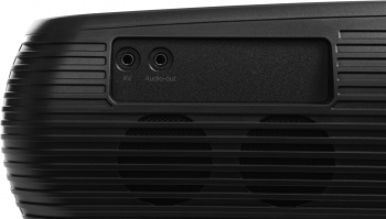 Проектор Cactus CS-PRO.02B.Full HD-W