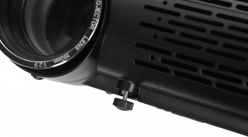 Проектор Cactus CS-PRO.02B.Full HD-W