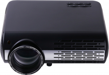 Проектор Cactus CS-PRO.02B.Full HD-W