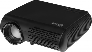 Проектор Cactus CS-PRO.02B.Full HD-W