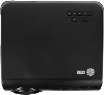 Проектор Cactus CS-PRO.02B.Full HD-W