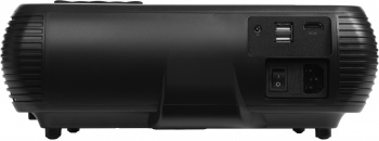 Проектор Cactus CS-PRO.02B.Full HD-W