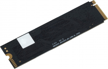 Накопитель SSD Digma PCIe 3.0 x4 512GB DGSM3512GS33T