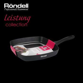 Сковорода-гриль Rondell Leistung RDA-1050